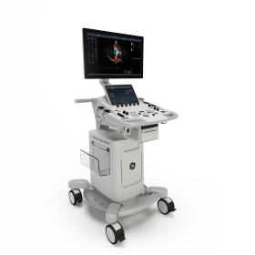 Hybridní ultrazvukový systém Vivid T8