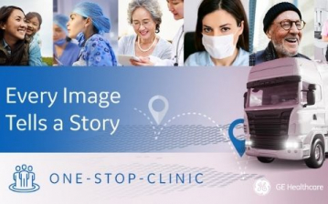 Roadshow GE Healthcare v ČR