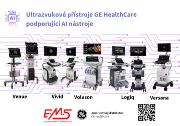 AI ve zdravotní péči a diagnostice