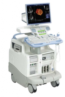 Ultrazvukový systém Vivid 7 REM