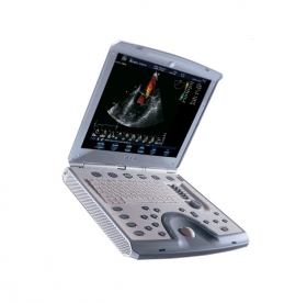 Přenosný ultrazvukový systém Vivid i / Vivid q - refabrikovaný