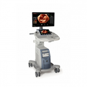 Prenatální ultrazvukové systémy Voluson S8 / Voluson S8 Touch