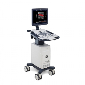 Refabrikované ambulantní systémy Logiq V5 / Logiq V3 