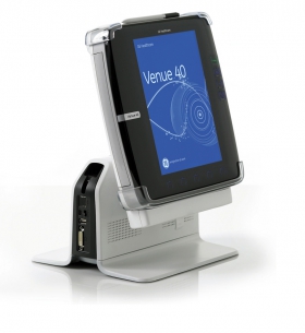 Tabletový ultrazvukový systém Venue 40