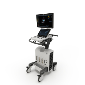 Mobilní kardiologické ultrazvuky Vivid S70N a S60N