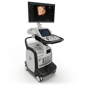 Kardiovaskulární ultrazvukový systém VIVID E95/E90