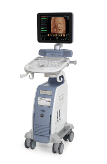 4d ultrazvukový systém  Voluson P8