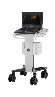 Versana Active - lehký, univerzální a všestranný přenosný ultrazvuk.