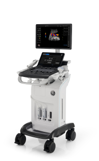 Versana Balance - dostupný, spolehlivý a uživatelsky příjemný ultrazvuk