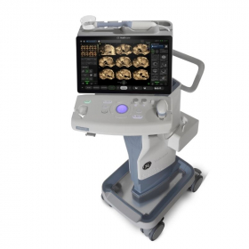 Voluson Swift – revoluční ultrazvuk poháněný umělou inteligencí