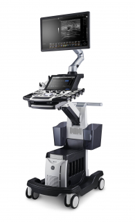 LOGIQ Fortis – multioborový ultrazvukový přístroj nové generace od GE Healthcare